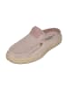 natural world Pantoletten PINET 8467 in rosa