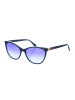 Longchamp Sonnenbrille in Gray