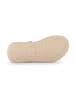 Gabor Plateau Sandaletten in Beige