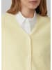 s.Oliver Indoor-Weste in 1015_hellgelb