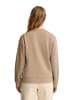 Polo Club Sweatshirt RIGBY GO SWEAT U W VO in Hellbraun2