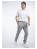 HECHTER PARIS Hose in silver