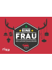Riva Verlag Kalender - Eine Frau, ein Adventskalender