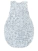 Alvi Baby Kugelschlafsack Molton in Mosaik