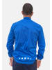 Proviz Jacke Signature in blau