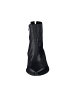Paul Green Stiefelette in schwarz