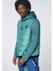 Chiemsee Jacke in Blau