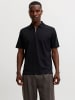 Jack & Jones Poloshirt in Black