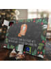 Mr. & Mrs. Panda Tee Adventskalender Hund Cavalier King Charles ... in Kreidetafel