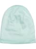 styleBREAKER Beanie Mütze in Mint hell