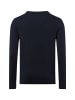 s.Oliver Pullover in blau - 0002