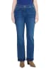 Ulla Popken Jeans in blue denim