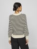 Vila Strickpullover in Birch