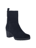 Josef Seibel Stiefelette Gloria 10 in schwarz