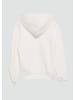 s.Oliver Sweatshirt in 0210_ecru