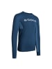 DAEHLIE Training Tech Long Sleeve in Dunkelblau