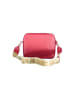 COCCINELLE Rot Leder Damen Tasche