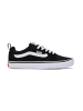 Vans Sneakers Low Filmor   in schwarz