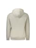 Calvin Klein Grau Baumwolle Herren Hoodie