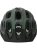 ABUS Fahrradhelm Youn-I ACE in metallic green