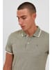 CASUAL FRIDAY Poloshirt CFTristan in Grün