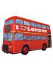 Ravensburger Konstruktionsspiel Puzzle 216 Teile London Bus 8-99 Jahre in bunt