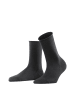 Falke Socken 2er Pack in Schwarz
