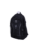 Bag Street Rucksack in schwarz