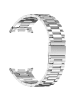 Tech Protect Tech-Protect Edelstahlarmband für Samsung Galaxy Watch 4/5/5 Pro/6/7