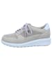 Finn Comfort Sneaker Low in beige
