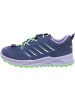 LOWA Outdoorschuh in blau