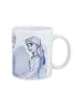 Disney Frozen Tasse im Geschenkkarton in Hell-Blau