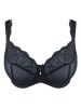 SugarShape BH Clara Lace in black lace