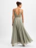 HEY KYLA Abendkleid in lind - 0006