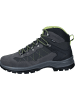 Grisport Wanderschuhe / Wanderstiefel in grau