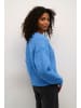 Kaffe Strickpullover KAtrina in Ebb and Flow Melange