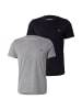 Emporio Armani T-Shirt in grau