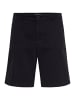 CASUAL FRIDAY Chinoshorts CFBENNET in Schwarz