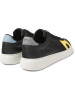 Camper Sneaker " Runner K21 " in Schwarz