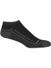 CARHARTT  Socke in Schwarz