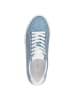 Marco Tozzi Sneaker in BLUE JEANS COM