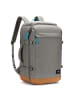 Pacsafe GO anti-theft Rucksack RFID 53 cm in stone