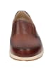 Sioux Slipper Furatino-701 in cognac
