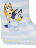 Cerda Gummistiefel Bluey & Bingo in Hellblau