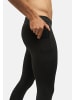 DANISH ENDURANCE Sporthose Compression in schwarz