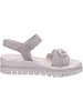 Gabor Sandalette in grau
