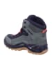 LOWA Wanderschuh in orange