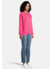 Salzhaut Sweatjacke LÖSEN in Pink