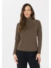 Athlecia Midlayer Milian in 1266 Black Olive
