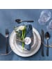 Butlers Besteck-Set KINGS 4-tlg. in Schwarz